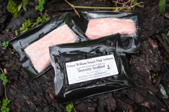 Wild Pink Salmon - Bulk Box of Portions